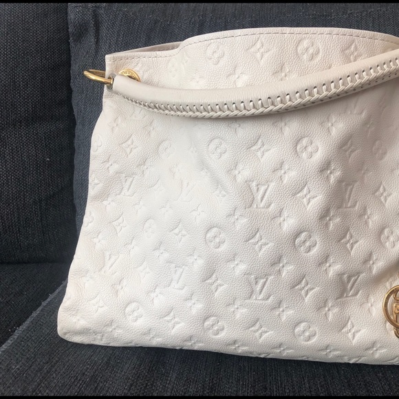 Louis Vuitton Monogram Empriente Arsty - Picture 2 of 4